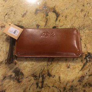 Patricia Nash Wristlet